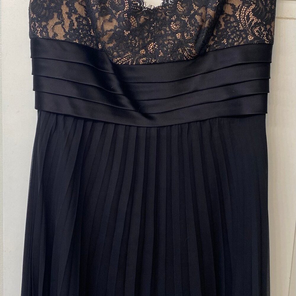 A.B.S Evening by Allen Schwartz Cocktail Dress